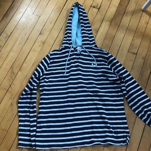 The Black Dog Hoodie